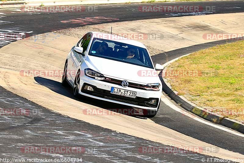 Bild #6604734 - Touristenfahrten Nürburgring Nordschleife (29.06.2019)