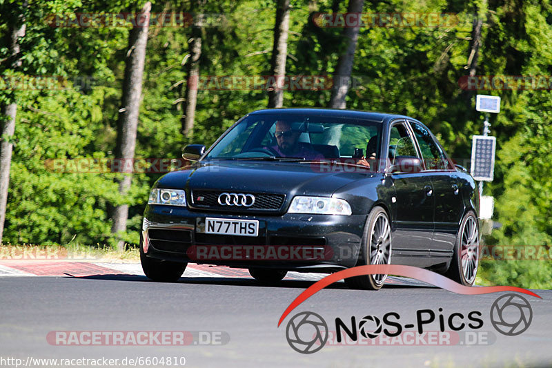 Bild #6604810 - Touristenfahrten Nürburgring Nordschleife (29.06.2019)