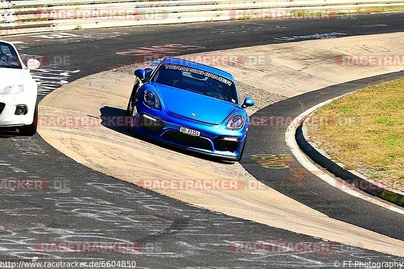 Bild #6604850 - Touristenfahrten Nürburgring Nordschleife (29.06.2019)