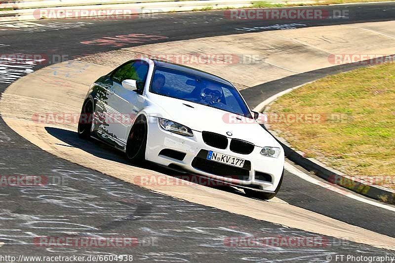 Bild #6604938 - Touristenfahrten Nürburgring Nordschleife (29.06.2019)