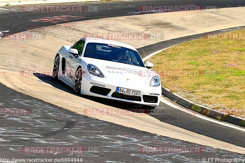 Bild #6604944 - Touristenfahrten Nürburgring Nordschleife (29.06.2019)