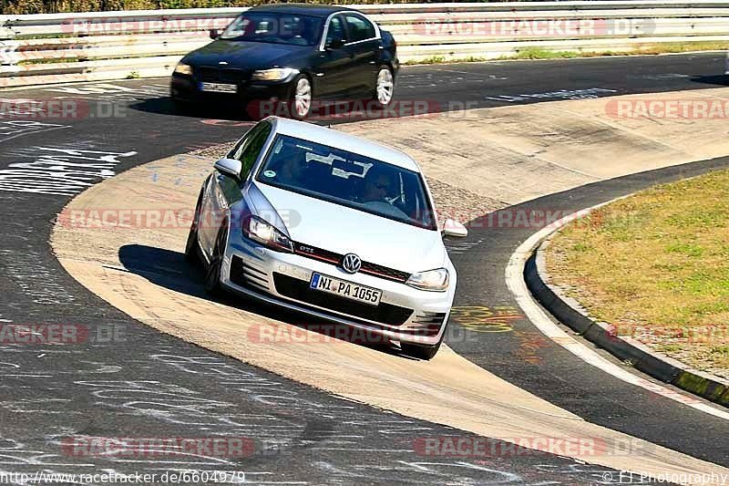 Bild #6604979 - Touristenfahrten Nürburgring Nordschleife (29.06.2019)