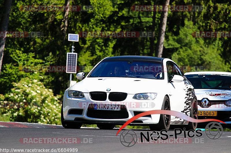 Bild #6604989 - Touristenfahrten Nürburgring Nordschleife (29.06.2019)