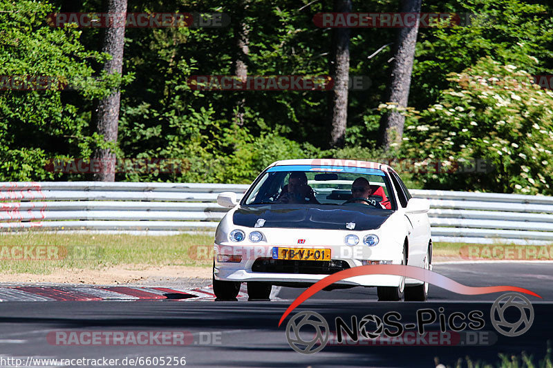 Bild #6605256 - Touristenfahrten Nürburgring Nordschleife (29.06.2019)