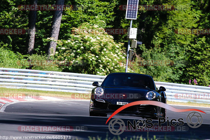 Bild #6605373 - Touristenfahrten Nürburgring Nordschleife (29.06.2019)