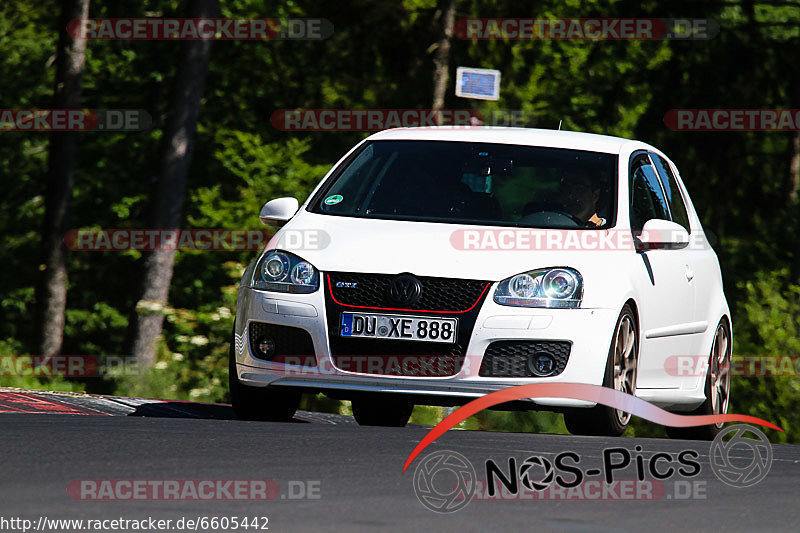 Bild #6605442 - Touristenfahrten Nürburgring Nordschleife (29.06.2019)