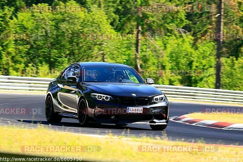 Bild #6605750 - Touristenfahrten Nürburgring Nordschleife (29.06.2019)