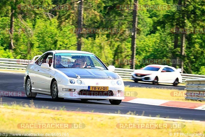 Bild #6605765 - Touristenfahrten Nürburgring Nordschleife (29.06.2019)