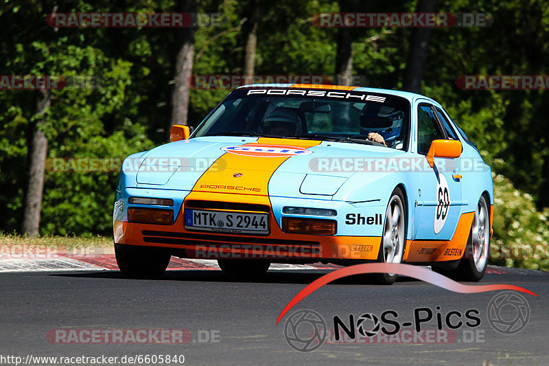 Bild #6605840 - Touristenfahrten Nürburgring Nordschleife (29.06.2019)