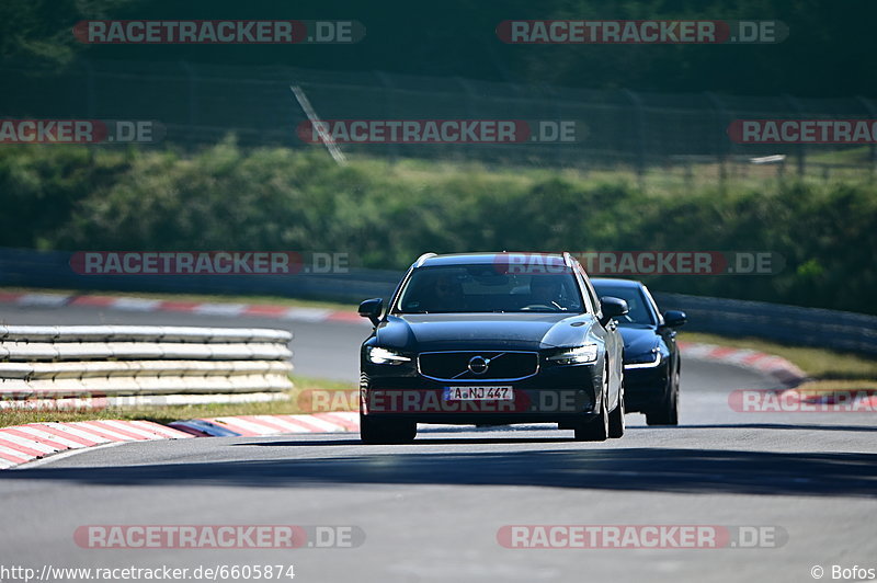 Bild #6605874 - Touristenfahrten Nürburgring Nordschleife (29.06.2019)