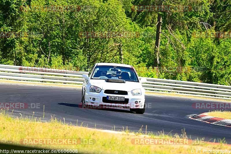 Bild #6606008 - Touristenfahrten Nürburgring Nordschleife (29.06.2019)