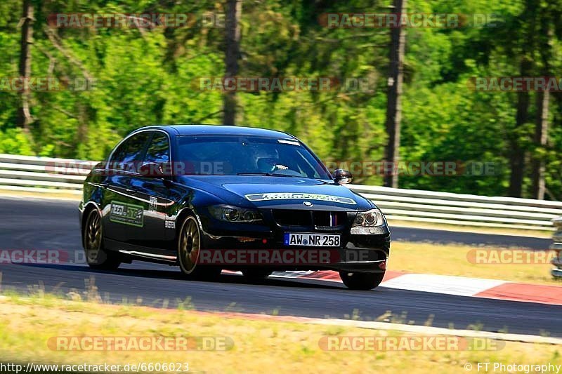 Bild #6606023 - Touristenfahrten Nürburgring Nordschleife (29.06.2019)