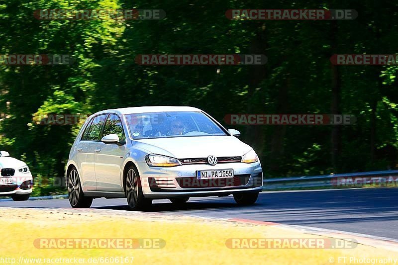 Bild #6606167 - Touristenfahrten Nürburgring Nordschleife (29.06.2019)