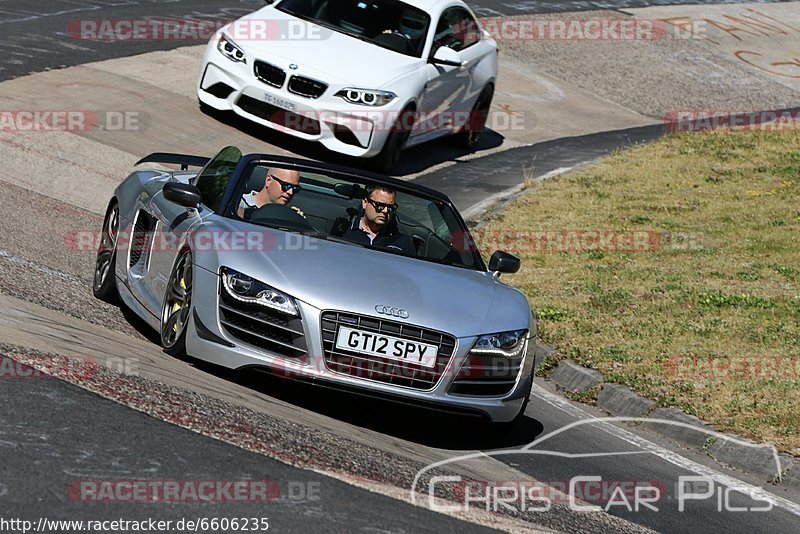 Bild #6606235 - Touristenfahrten Nürburgring Nordschleife (29.06.2019)