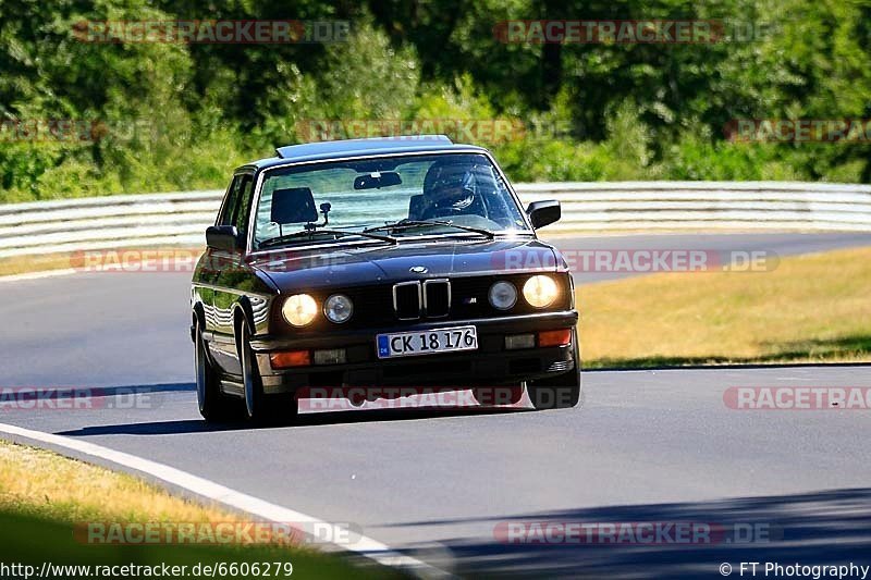 Bild #6606279 - Touristenfahrten Nürburgring Nordschleife (29.06.2019)