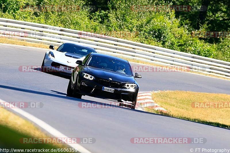 Bild #6606359 - Touristenfahrten Nürburgring Nordschleife (29.06.2019)