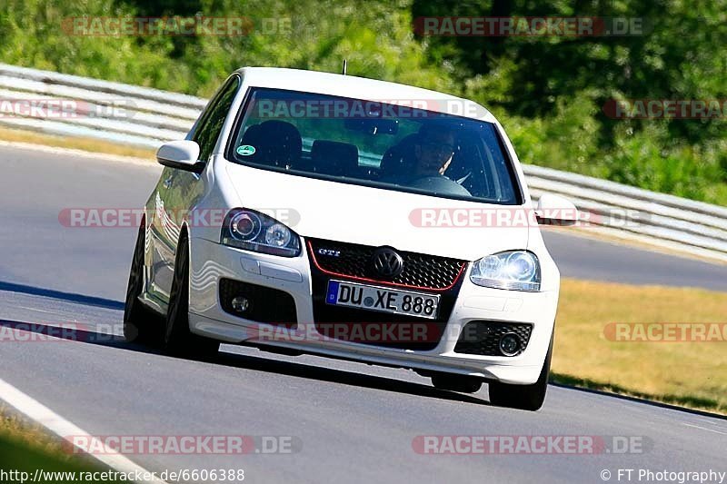 Bild #6606388 - Touristenfahrten Nürburgring Nordschleife (29.06.2019)