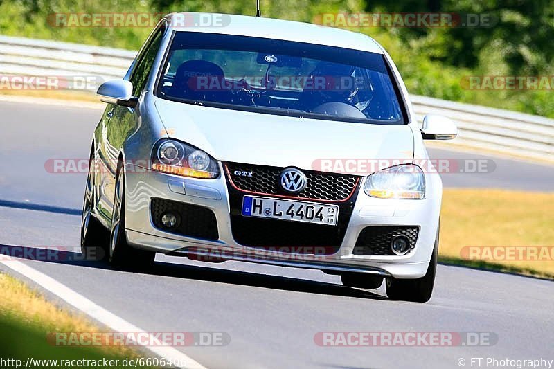 Bild #6606406 - Touristenfahrten Nürburgring Nordschleife (29.06.2019)