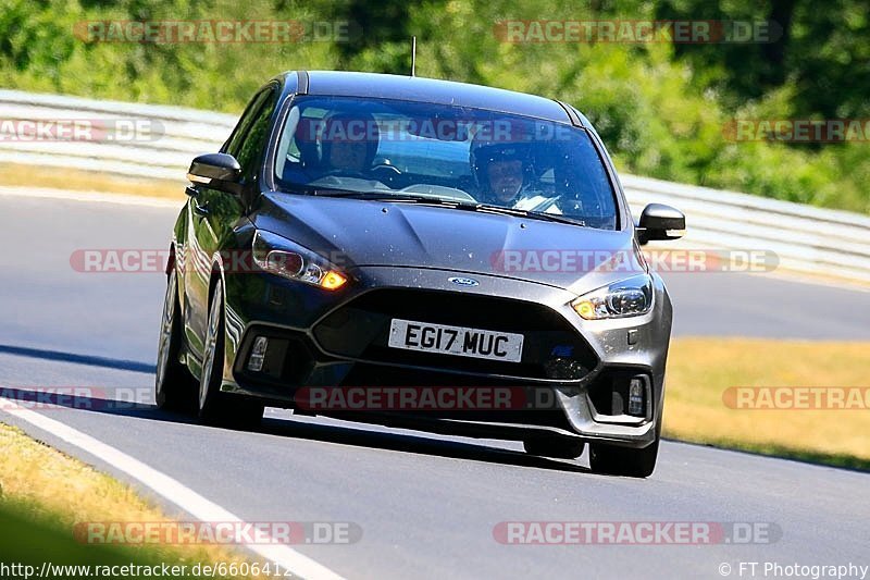 Bild #6606412 - Touristenfahrten Nürburgring Nordschleife (29.06.2019)