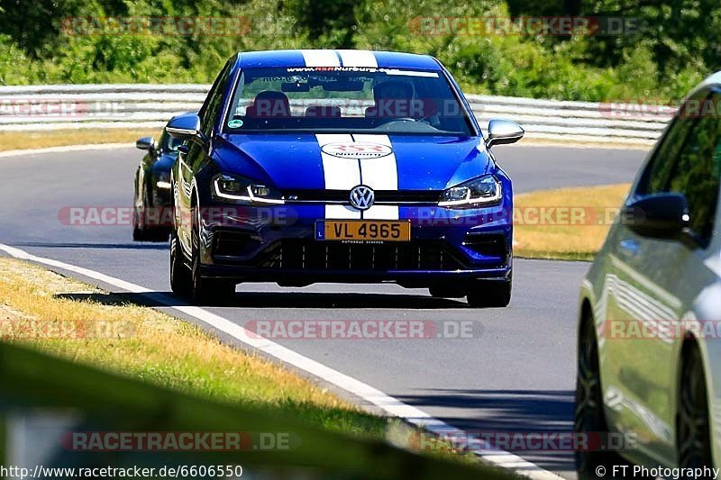 Bild #6606550 - Touristenfahrten Nürburgring Nordschleife (29.06.2019)