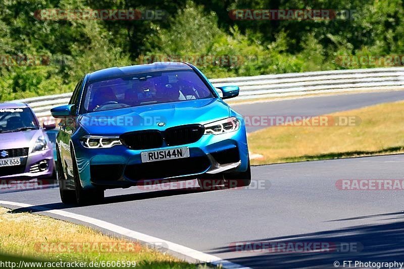 Bild #6606599 - Touristenfahrten Nürburgring Nordschleife (29.06.2019)