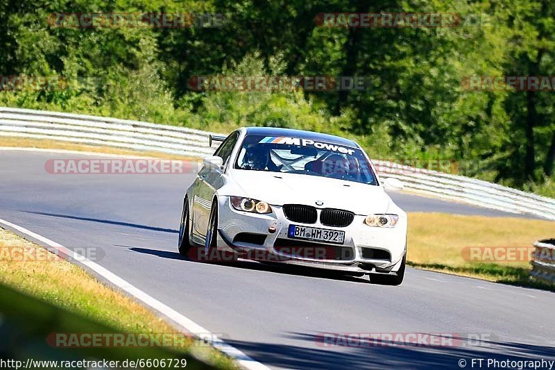 Bild #6606729 - Touristenfahrten Nürburgring Nordschleife (29.06.2019)