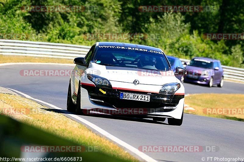 Bild #6606873 - Touristenfahrten Nürburgring Nordschleife (29.06.2019)