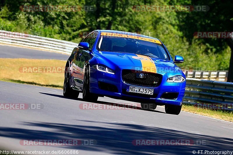 Bild #6606886 - Touristenfahrten Nürburgring Nordschleife (29.06.2019)