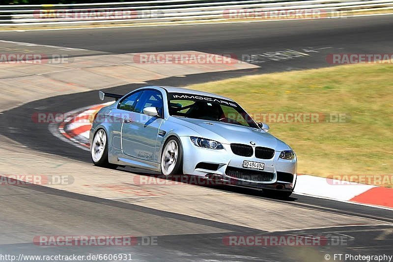 Bild #6606931 - Touristenfahrten Nürburgring Nordschleife (29.06.2019)