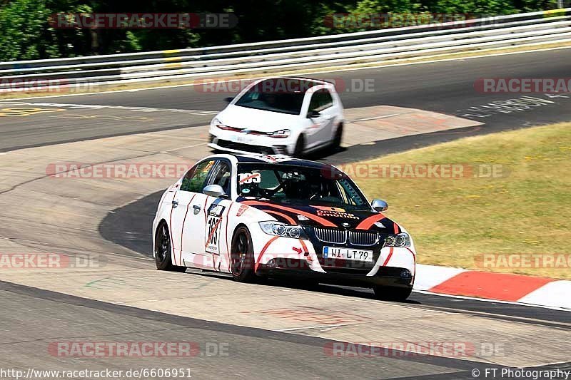 Bild #6606951 - Touristenfahrten Nürburgring Nordschleife (29.06.2019)