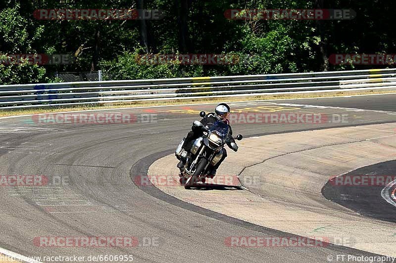 Bild #6606955 - Touristenfahrten Nürburgring Nordschleife (29.06.2019)