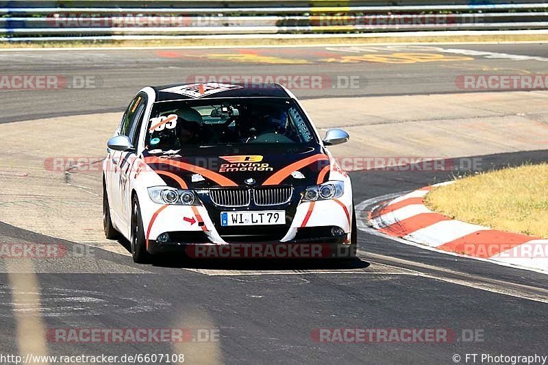 Bild #6607108 - Touristenfahrten Nürburgring Nordschleife (29.06.2019)