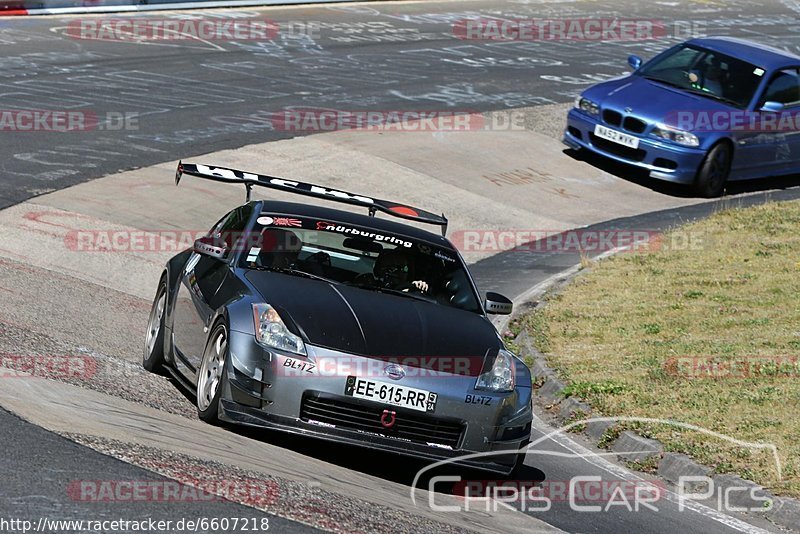 Bild #6607218 - Touristenfahrten Nürburgring Nordschleife (29.06.2019)