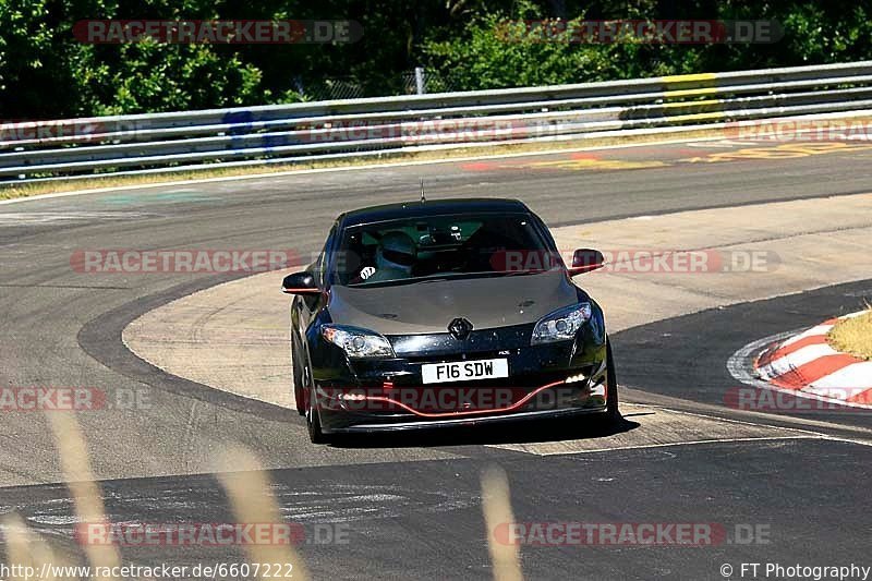 Bild #6607222 - Touristenfahrten Nürburgring Nordschleife (29.06.2019)