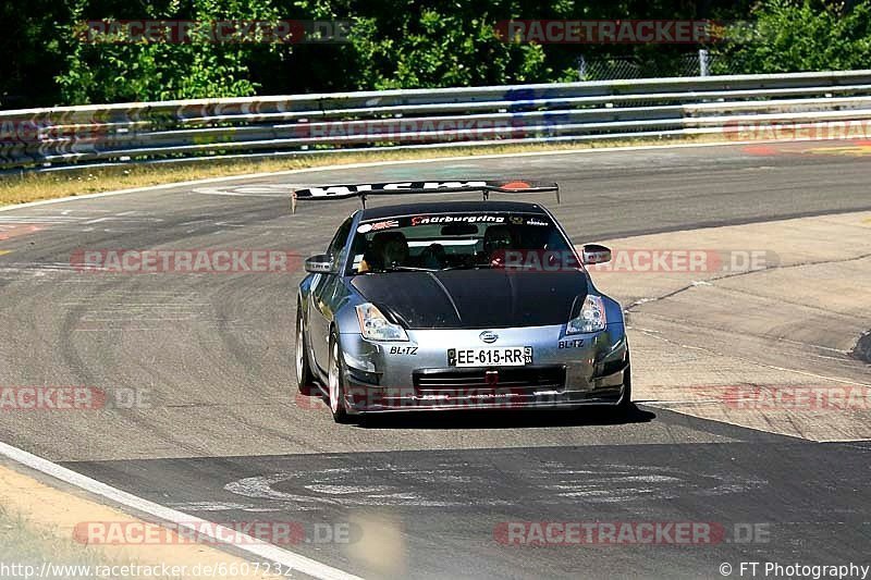 Bild #6607232 - Touristenfahrten Nürburgring Nordschleife (29.06.2019)