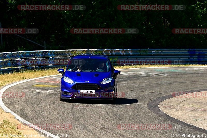 Bild #6607436 - Touristenfahrten Nürburgring Nordschleife (29.06.2019)