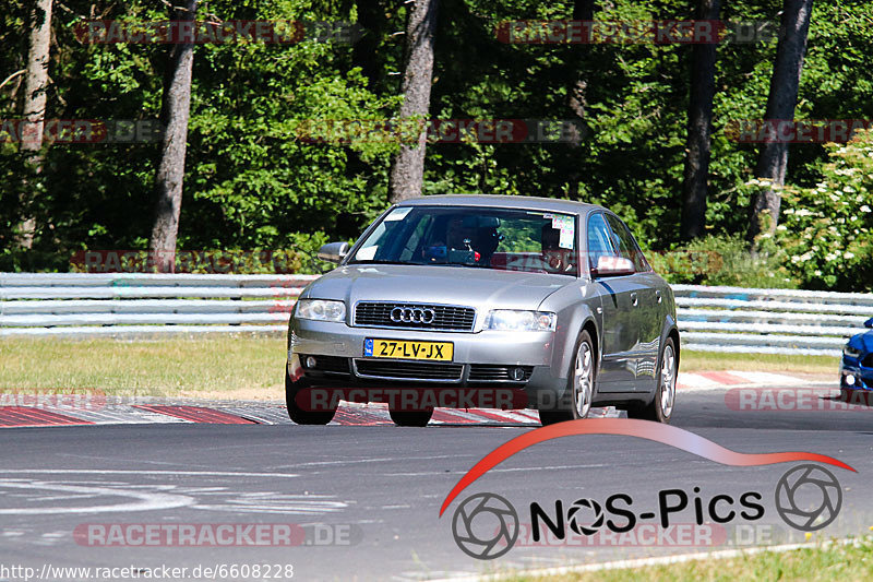 Bild #6608228 - Touristenfahrten Nürburgring Nordschleife (29.06.2019)