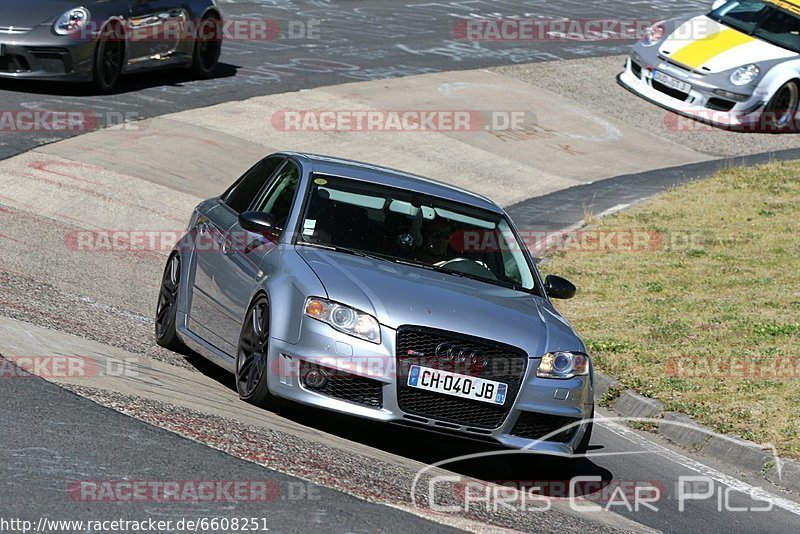 Bild #6608251 - Touristenfahrten Nürburgring Nordschleife (29.06.2019)