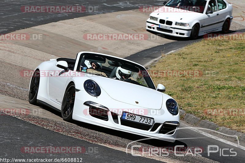 Bild #6608812 - Touristenfahrten Nürburgring Nordschleife (29.06.2019)