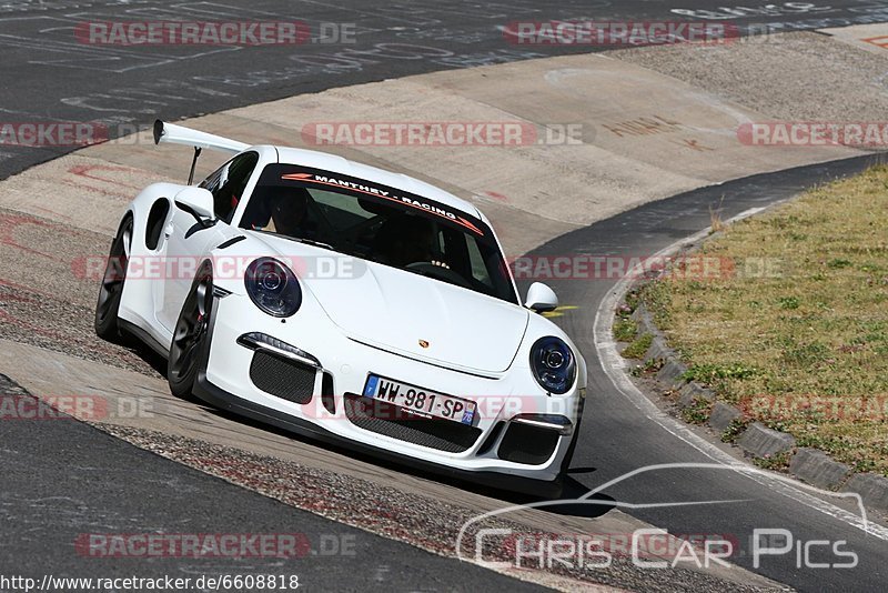 Bild #6608818 - Touristenfahrten Nürburgring Nordschleife (29.06.2019)