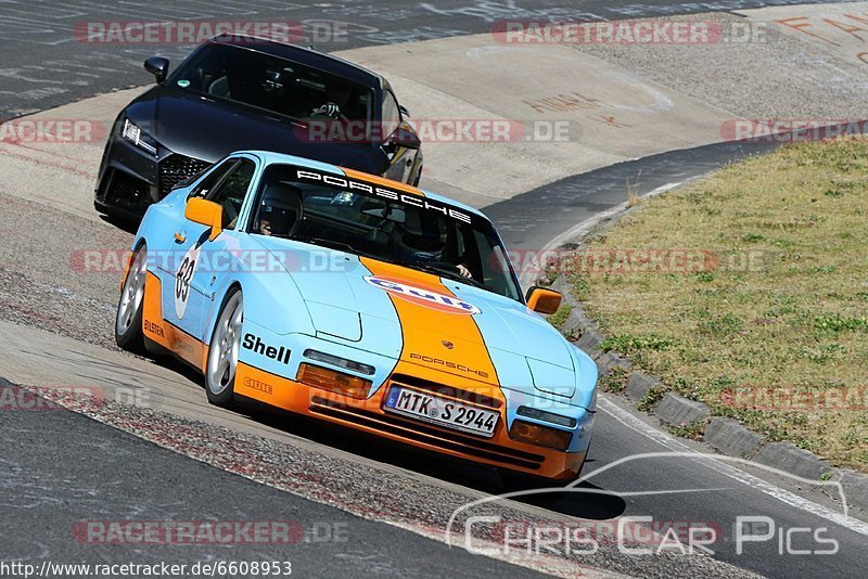 Bild #6608953 - Touristenfahrten Nürburgring Nordschleife (29.06.2019)