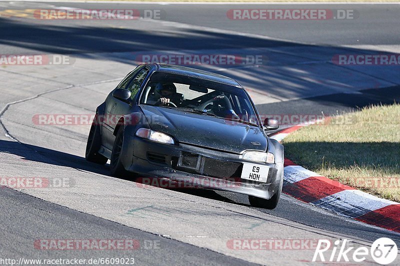 Bild #6609023 - Touristenfahrten Nürburgring Nordschleife (29.06.2019)