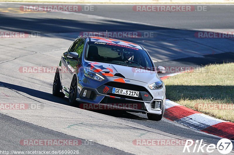 Bild #6609028 - Touristenfahrten Nürburgring Nordschleife (29.06.2019)