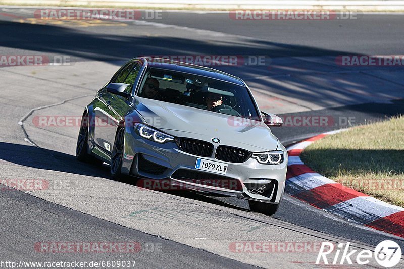 Bild #6609037 - Touristenfahrten Nürburgring Nordschleife (29.06.2019)