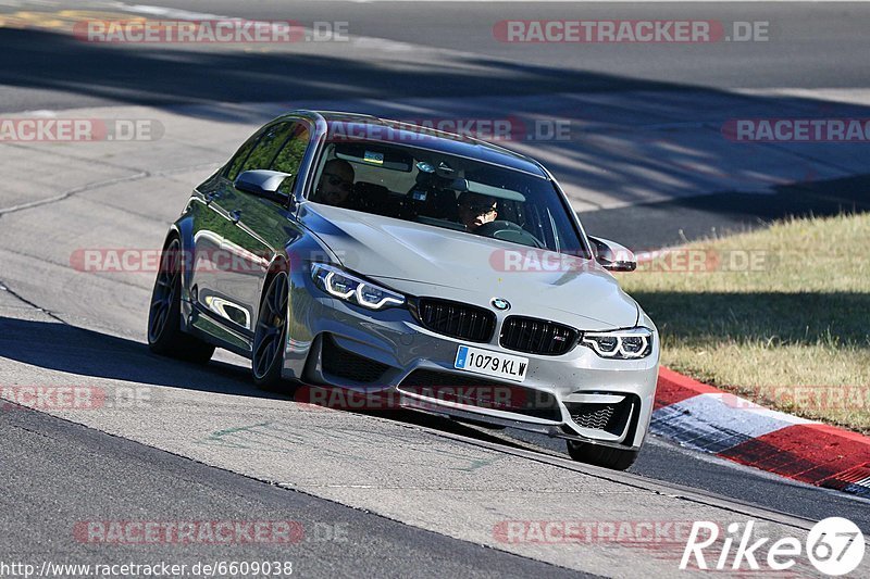 Bild #6609038 - Touristenfahrten Nürburgring Nordschleife (29.06.2019)