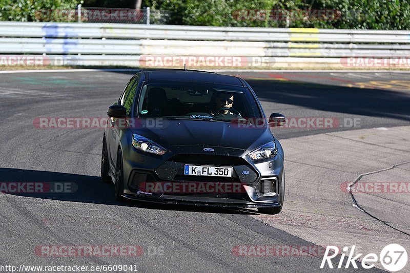 Bild #6609041 - Touristenfahrten Nürburgring Nordschleife (29.06.2019)