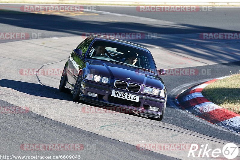 Bild #6609045 - Touristenfahrten Nürburgring Nordschleife (29.06.2019)