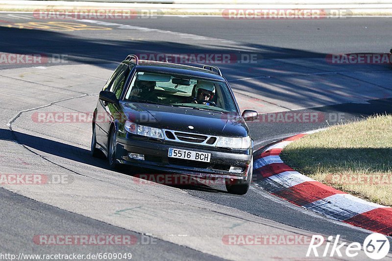 Bild #6609049 - Touristenfahrten Nürburgring Nordschleife (29.06.2019)