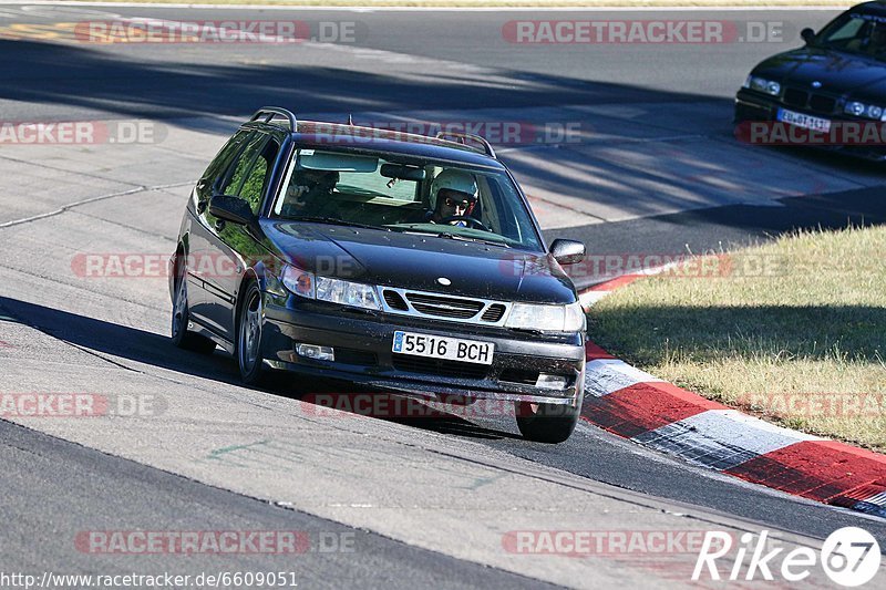 Bild #6609051 - Touristenfahrten Nürburgring Nordschleife (29.06.2019)