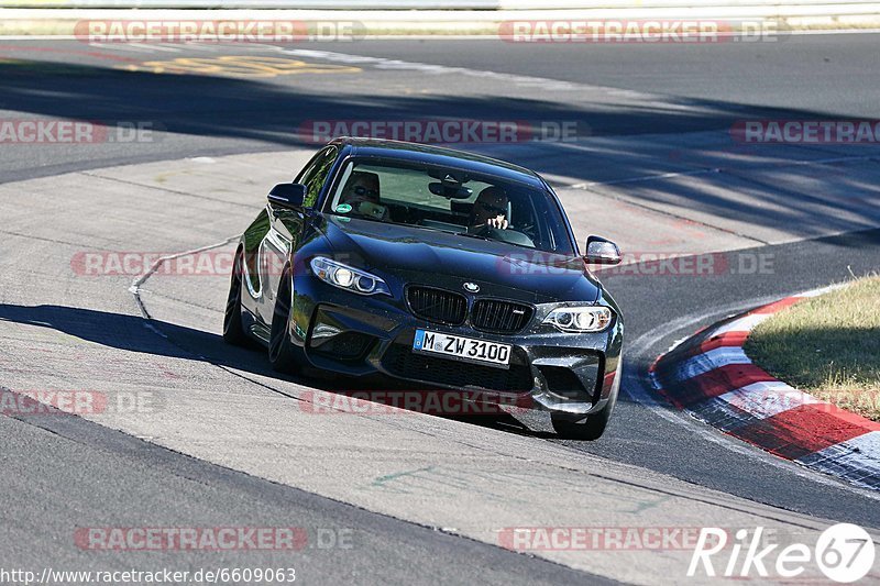 Bild #6609063 - Touristenfahrten Nürburgring Nordschleife (29.06.2019)